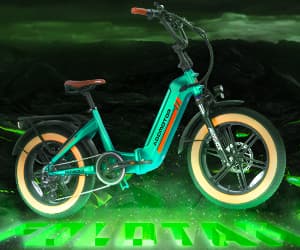 Addmotor E-Bike discount coupons and deals