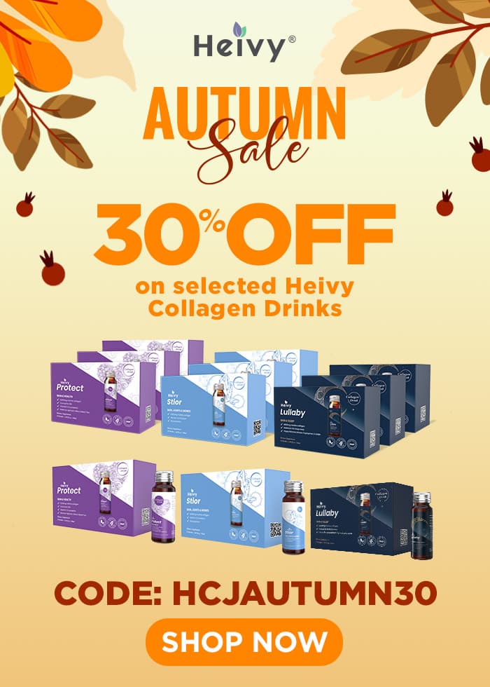 Heivy discount coupons and deals