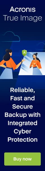 Acronis International GmbH discount coupons and deals