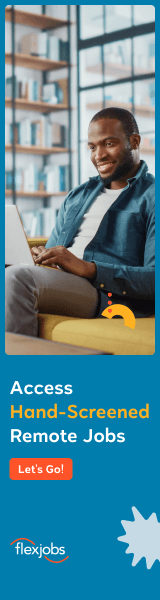 FlexJobs discount coupons and deals