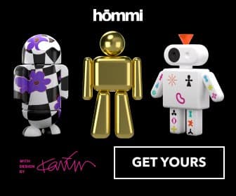 HiHommi WW discount coupons and deals