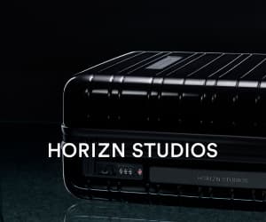 Horizn Studios discount coupons and deals