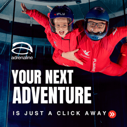 Adrenaline discount coupons and deals