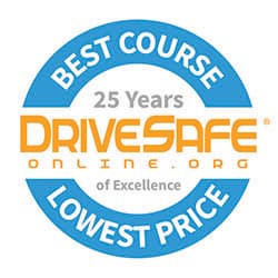 DriveSafe Online discount coupons and deals
