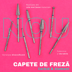 NailShop.ro discount coupons and deals