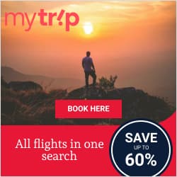 Mytrip discount coupons and deals