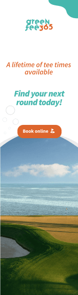 Greenfee365 discount coupons and deals