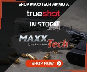 True Shot Ammo discount coupons and deals
