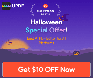 UPDF discount coupons and deals