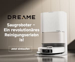 Dreame EU discount coupons and deals