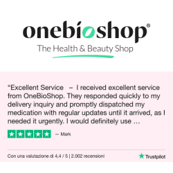 Onebioshop.com discount coupons and deals
