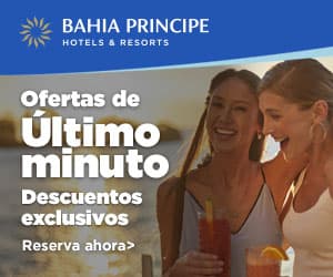 Bahia Principe Americas discount coupons and deals