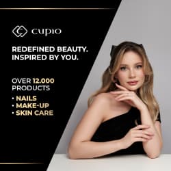Cupio Europe discount coupons and deals