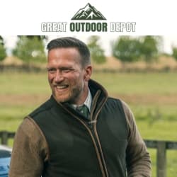 Great Outdoor Depot discount coupons and deals