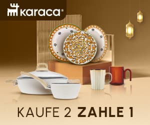 Karaca EU discount coupons and deals