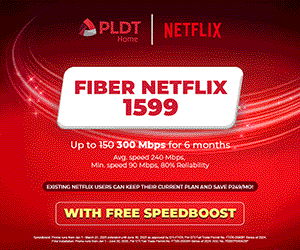 PLDT Home discount coupons and deals
