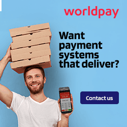 Worldpay LLC UK discount coupons and deals