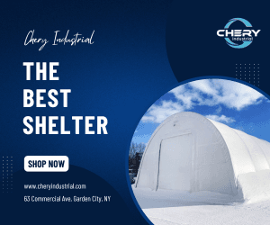 Chery Industrial discount coupons and deals