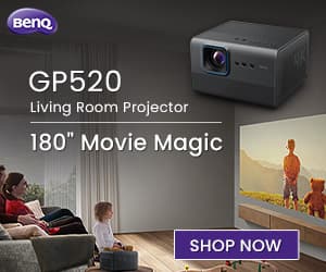 BenQ discount coupons and deals