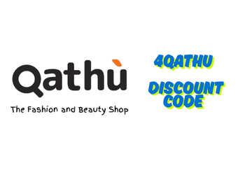 Qathu - K-Beauty Store discount coupons and deals