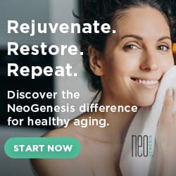 NeoGenesis discount coupons and deals