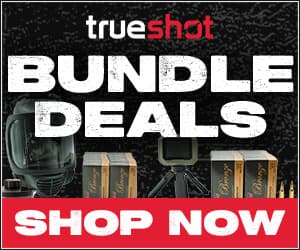 True Shot Ammo discount coupons and deals