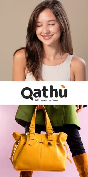 Qathu - K-Beauty Store discount coupons and deals