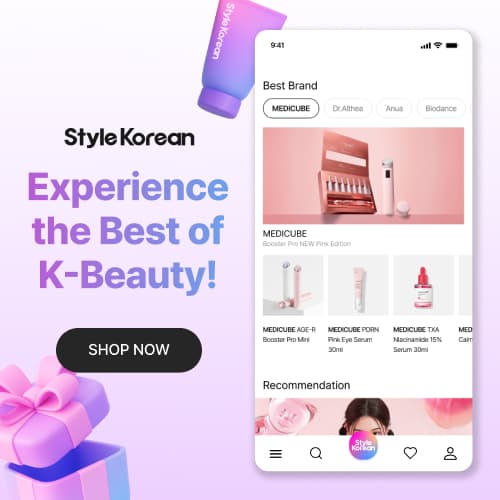 StyleKorean discount coupons and deals