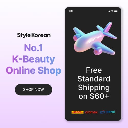 StyleKorean discount coupons and deals