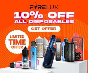 FyreLux discount coupons and deals