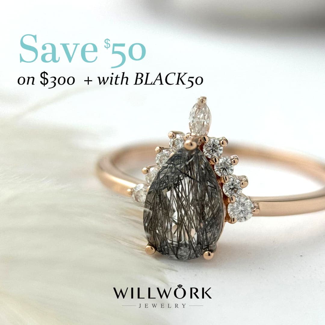 WillWork Jewelry discount coupons and deals
