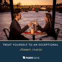 Paris Seine - International discount coupons and deals