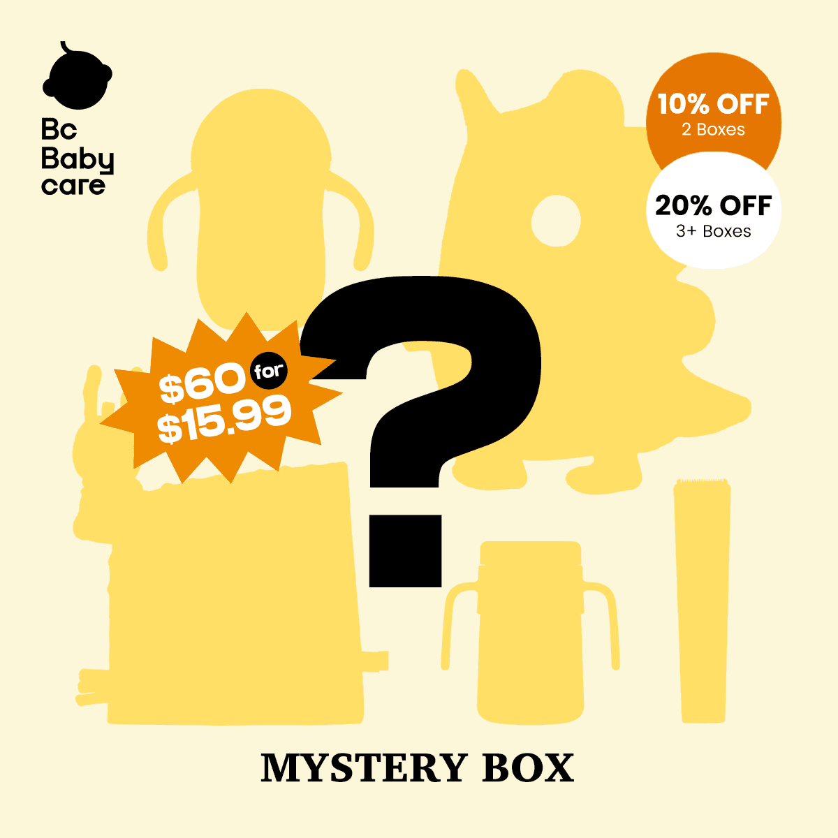 BC Babycare discount coupons and deals