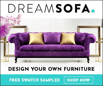 DreamSofa discount coupons and deals