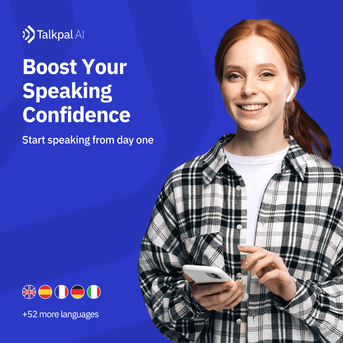 Talkpal - AI Language Teacher discount coupons and deals