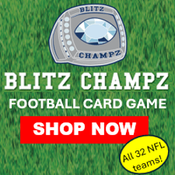 BlitzChampz discount coupons and deals