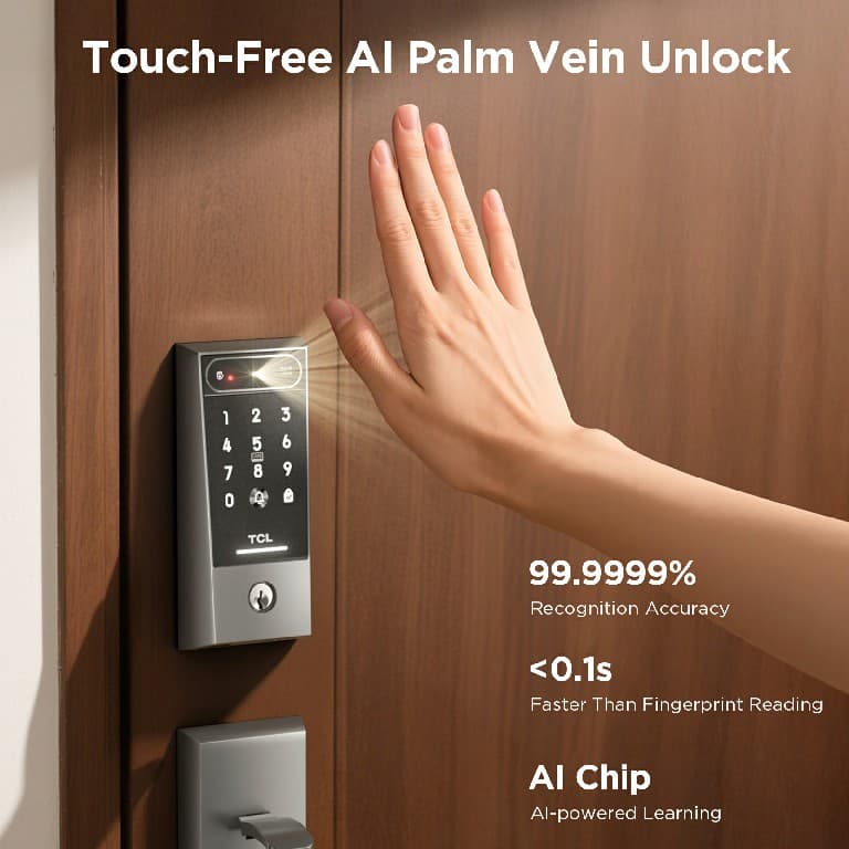 TCL homesecurity discount coupons and deals