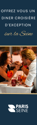 Paris Seine - International discount coupons and deals