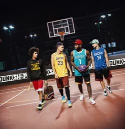 Dunkshop HU discount coupons and deals