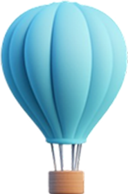 Balloon Bottom