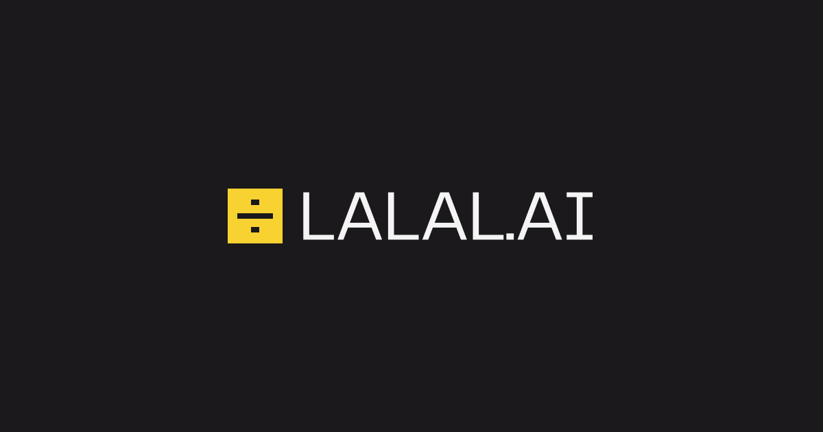Lalal.ai global