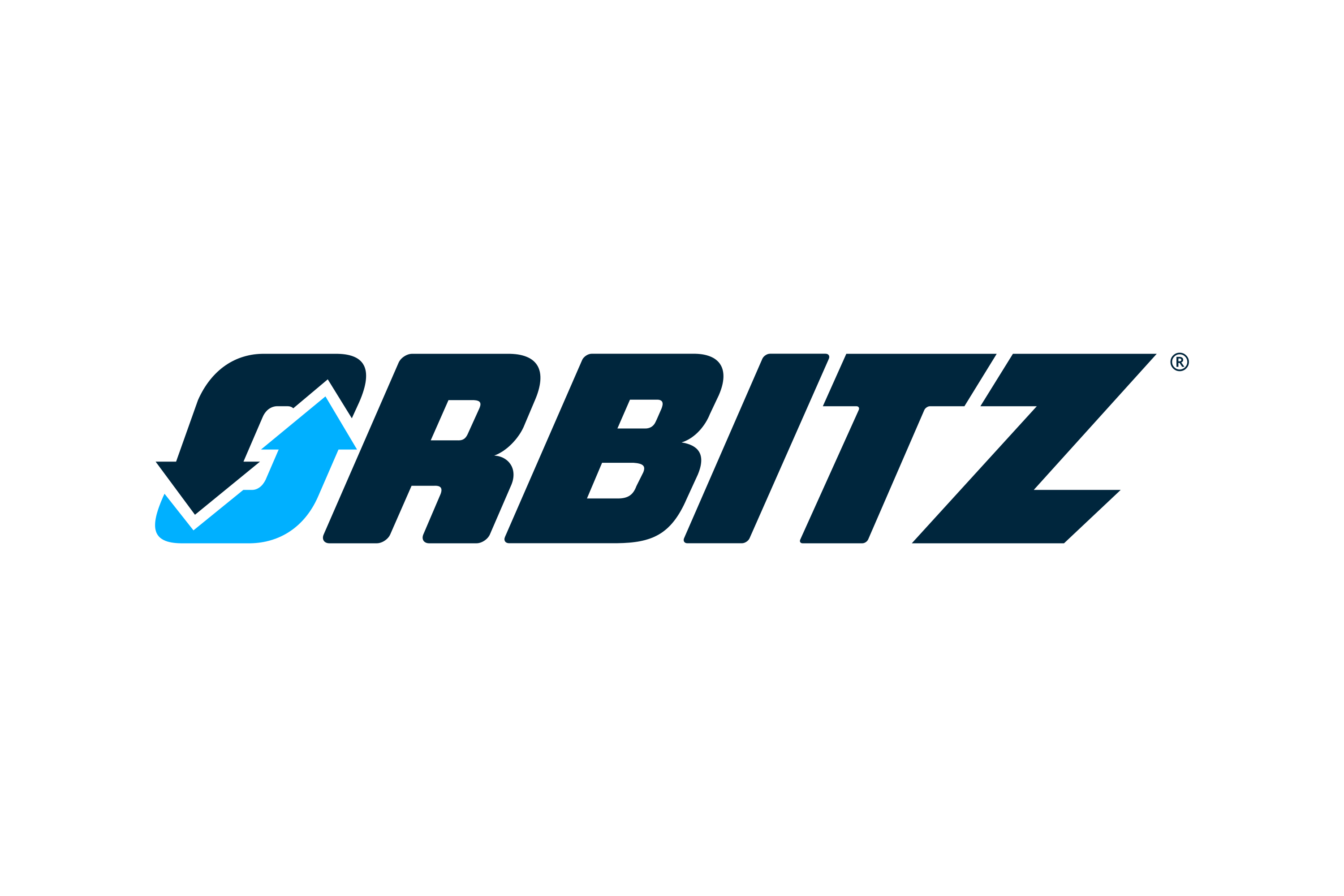 Orbitz