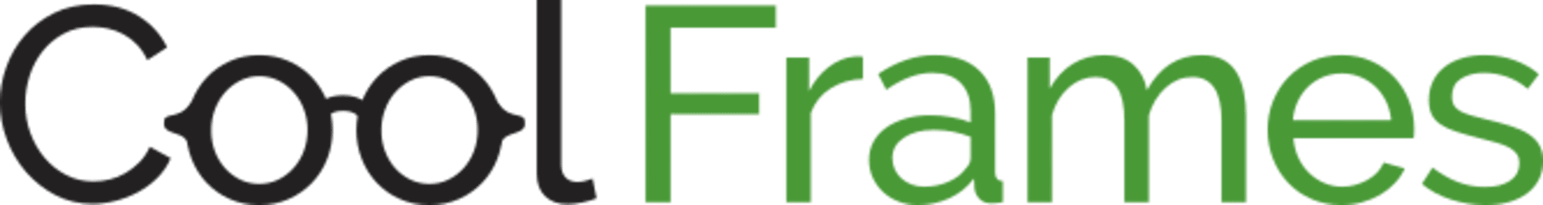 Cool Frames